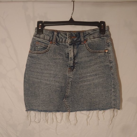 Wild Fable Skirt - Picture 3 of 6